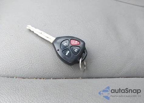 2007 Toyota Camry Le from USA, damaged, VIN 4T1BE46KX7U600064